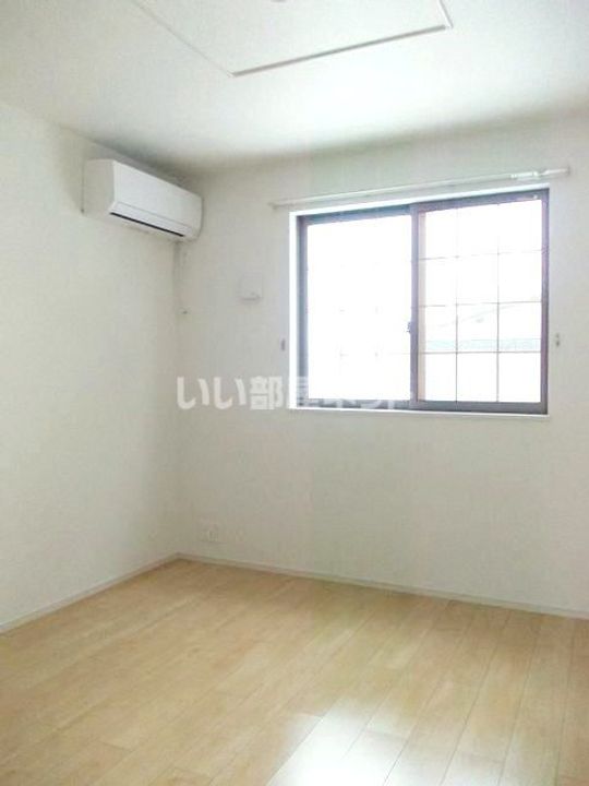 プロムナード ハイツCの内装