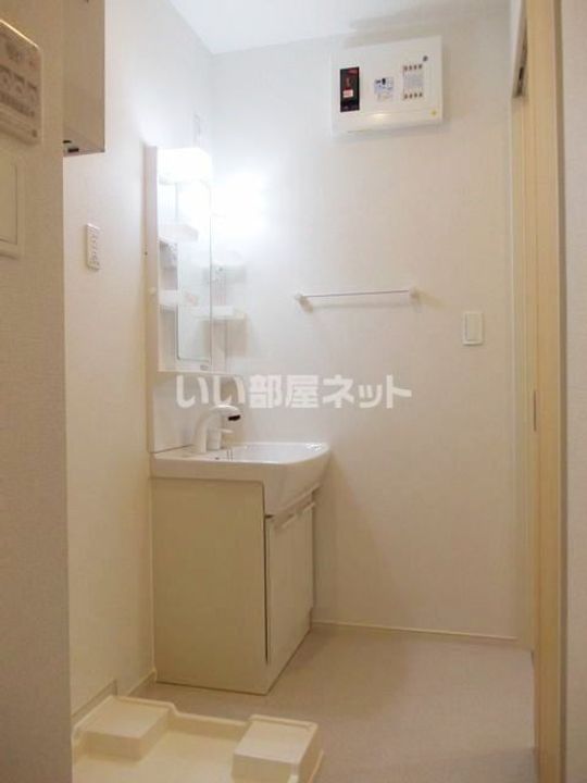 プロムナード ハイツCの内装