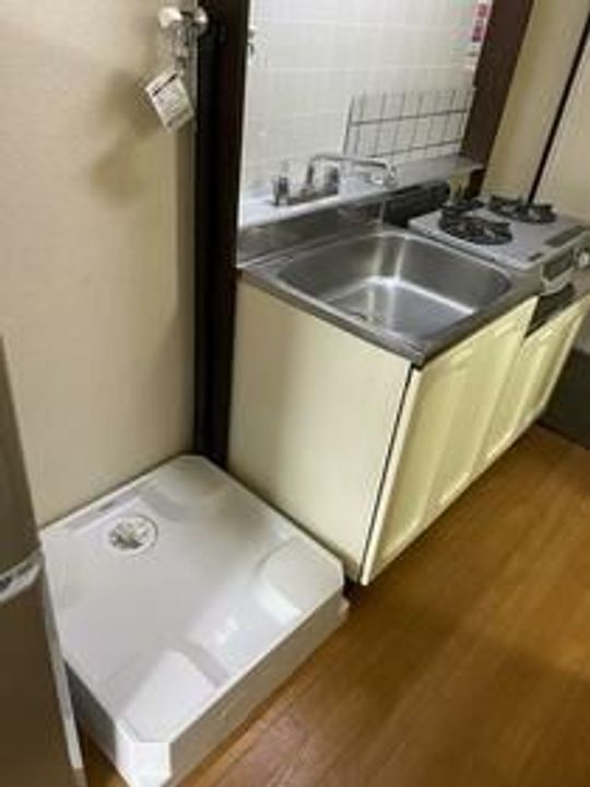 ハイツ長寿Aのその他画像