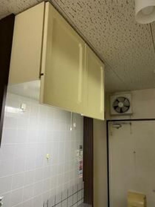 ハイツ長寿Aのその他画像