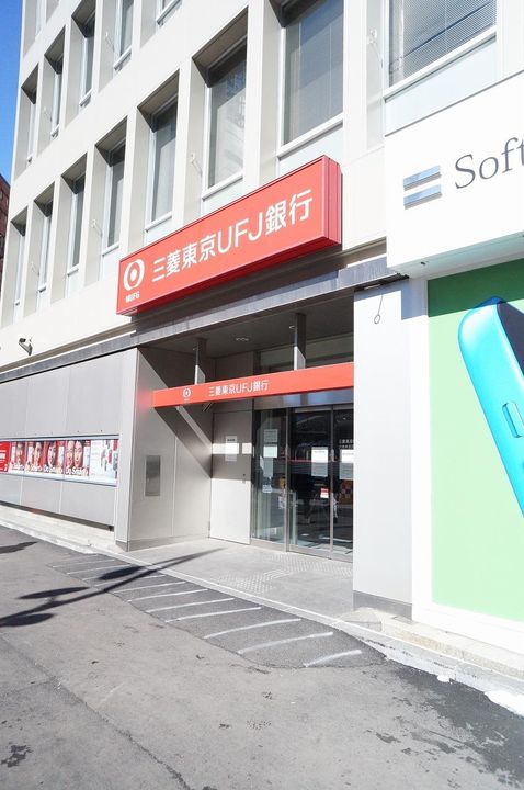 THE ROPPONGI TOKYO SUPERIOR RESIDENの周辺