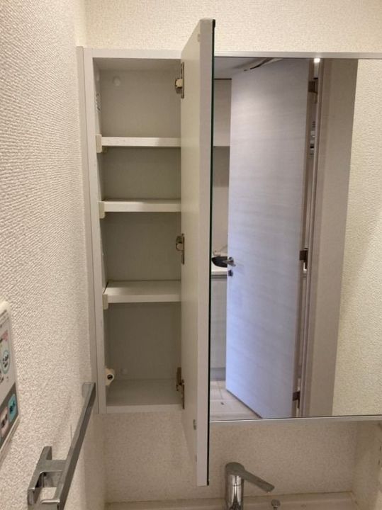 メイクスデザイン池袋の内装