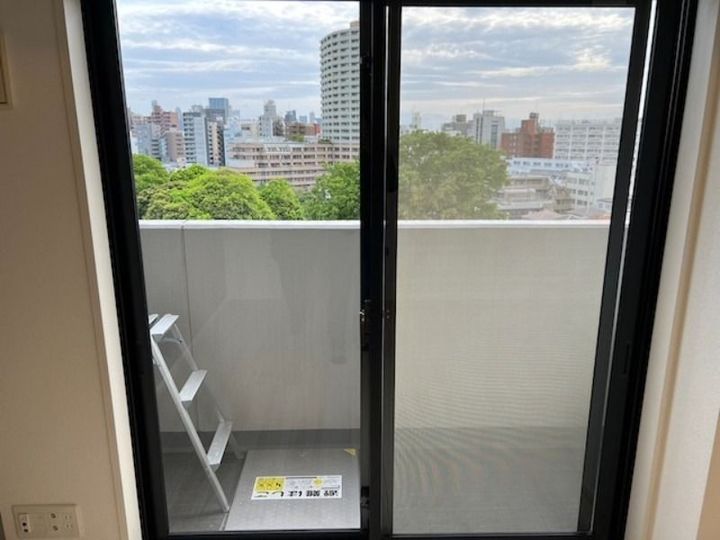 メイクスデザイン池袋の内装