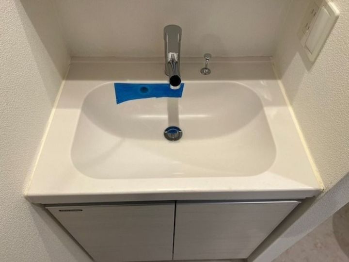 メイクスデザイン池袋の内装