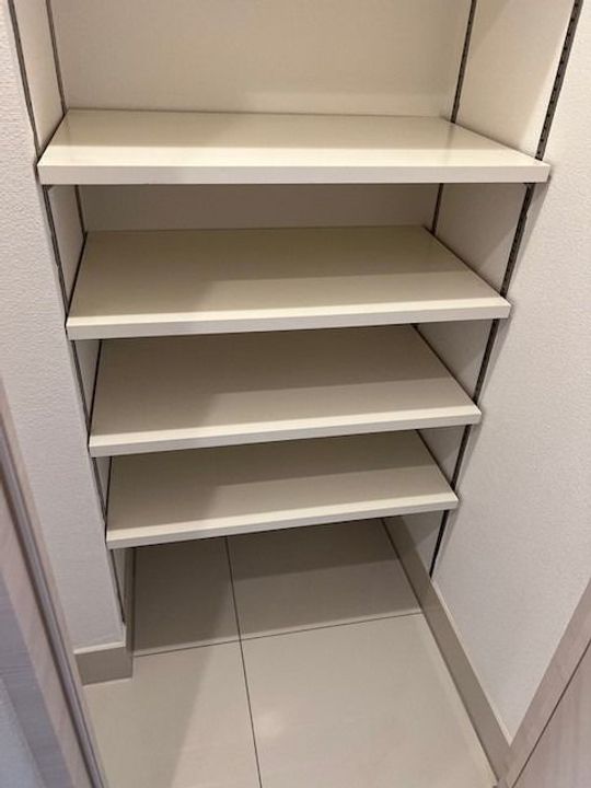 メイクスデザイン池袋の内装