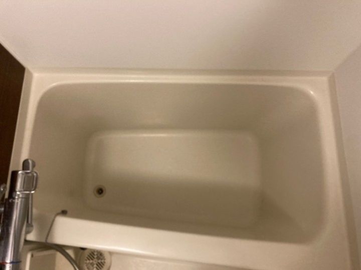 メイクスデザイン池袋の風呂