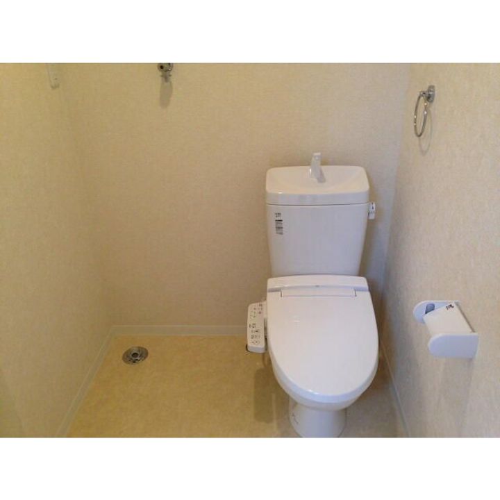 神奈川県横浜市中区根岸町3(アパート)の賃貸物件の内装