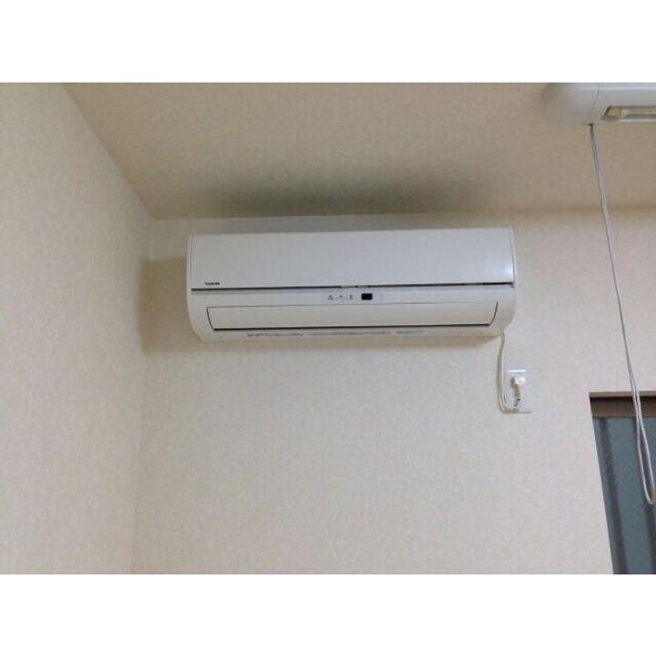 神奈川県横浜市中区根岸町3(アパート)の賃貸物件の内装