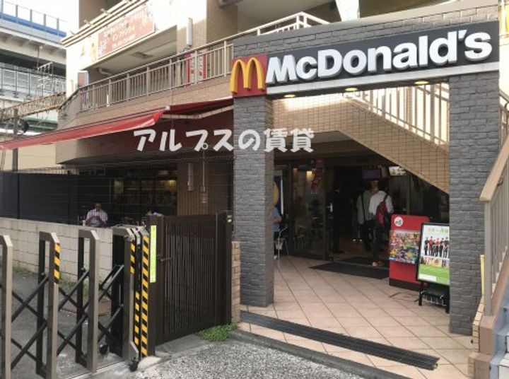 神奈川県横浜市中区根岸町3(アパート)の賃貸物件の周辺