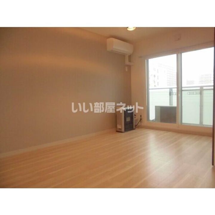 ロテュス1315の内装