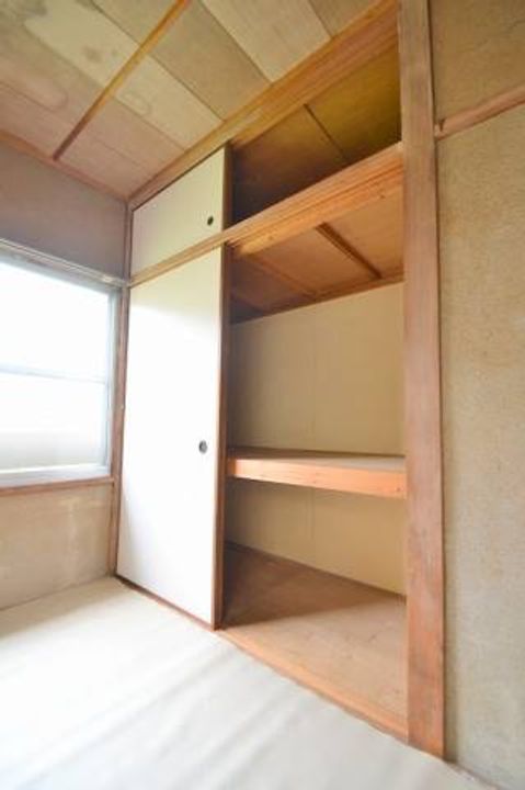 広島県広島市安芸区中野4(一戸建)の賃貸物件の内装