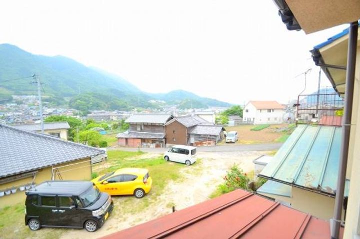 広島県広島市安芸区中野4(一戸建)の賃貸物件のその他画像