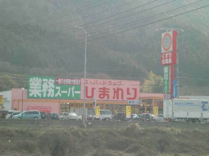 広島県広島市安芸区中野4(一戸建)の賃貸物件の周辺