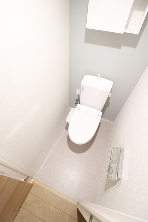 東京都練馬区大泉学園町6(マンション)の賃貸物件の内装