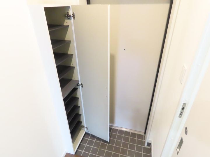 長崎県長崎市花丘町(マンション)の賃貸物件の内装