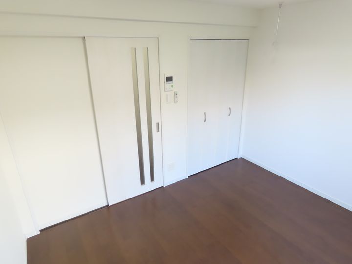 長崎県長崎市花丘町(マンション)の賃貸物件の内装