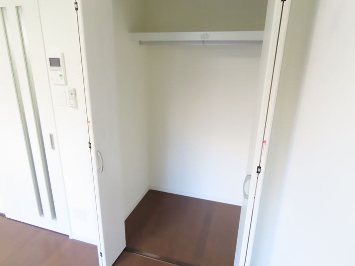 長崎県長崎市花丘町(マンション)の賃貸物件の内装