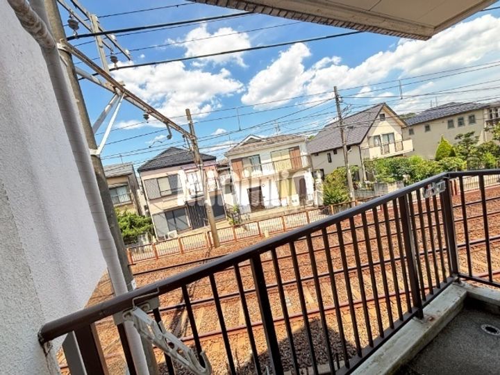 べるべーる高石神のその他画像