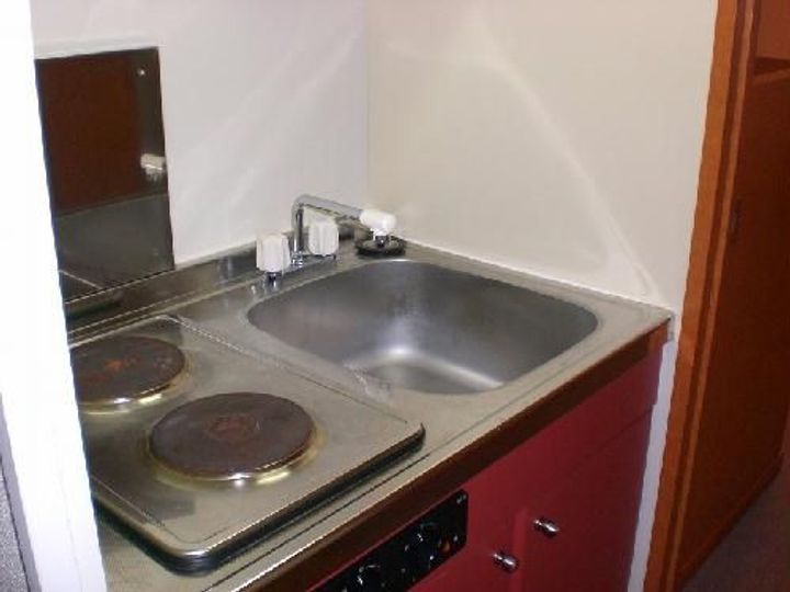 レオパレスOGIWARAのキッチン