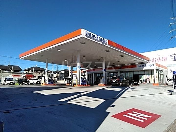 レオパレスOGIWARAの周辺