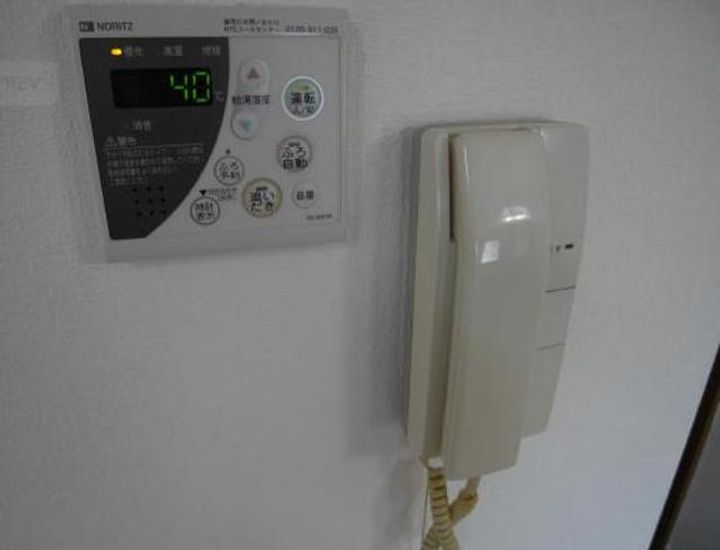 福島県郡山市八山田5(マンション)の賃貸物件の内装