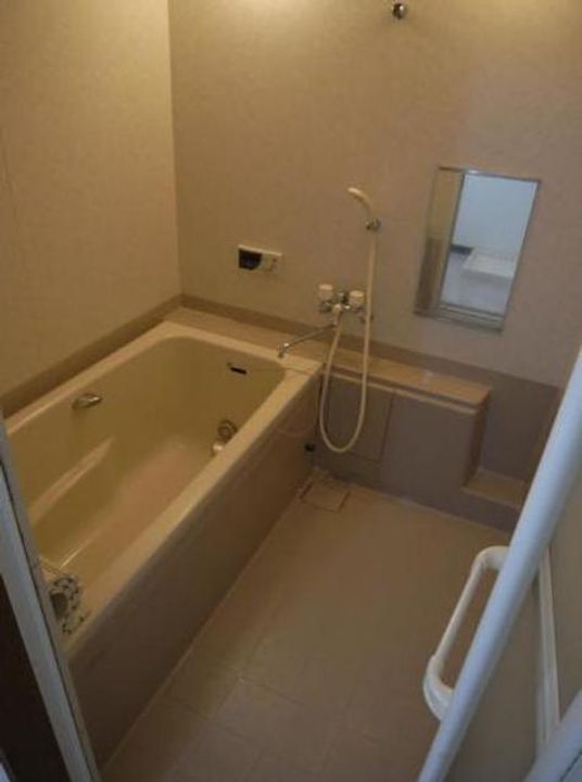 福島県郡山市八山田5(マンション)の賃貸物件の風呂