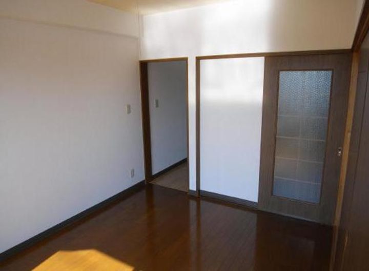 福島県郡山市八山田5(マンション)の賃貸物件の内装