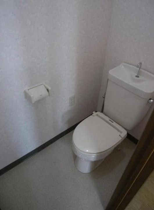 福島県郡山市八山田5(マンション)の賃貸物件の内装