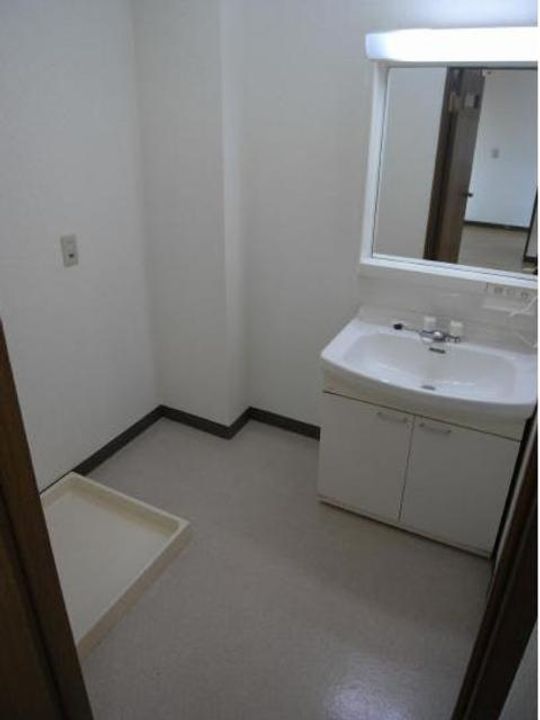 福島県郡山市八山田5(マンション)の賃貸物件の内装