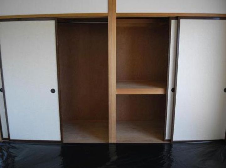 福島県郡山市八山田5(マンション)の賃貸物件の内装