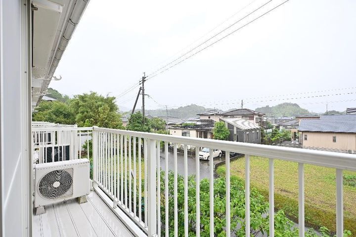 プチファミーユの内装