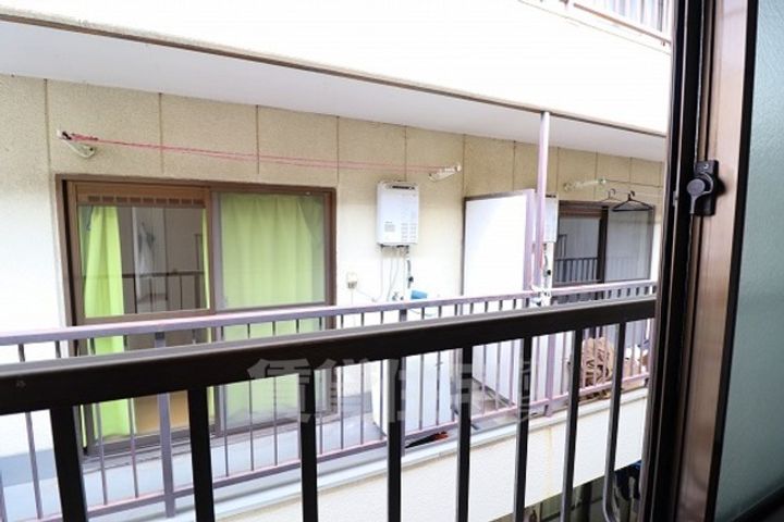 白井マンションのその他画像