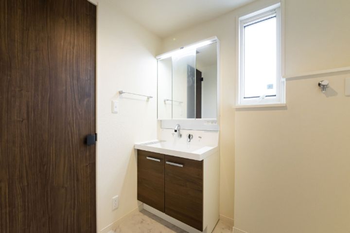 ラフィナ・Mの内装