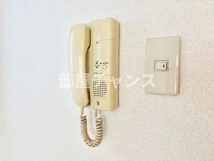 愛知県名古屋市中村区那古野1(マンション)の賃貸物件の内装