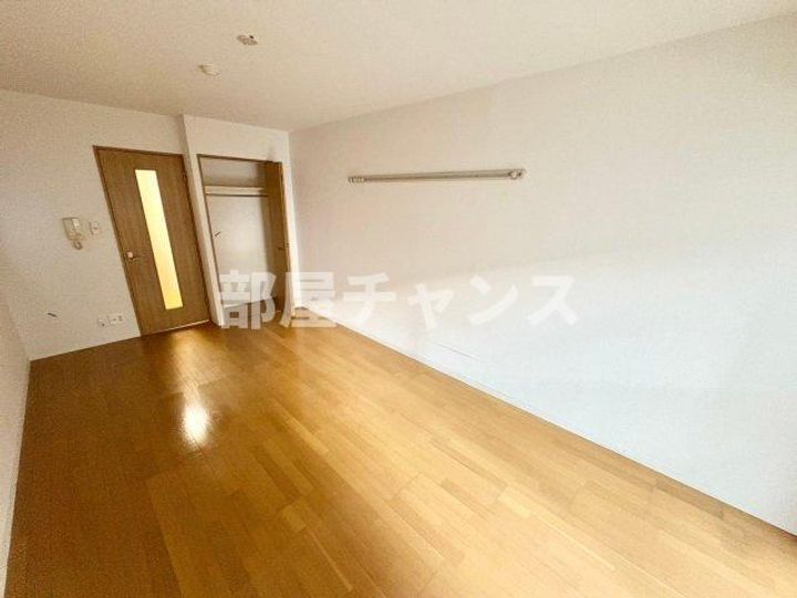 愛知県名古屋市中村区那古野1(マンション)の賃貸物件の内装