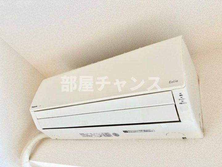 愛知県名古屋市中村区那古野1(マンション)の賃貸物件の内装