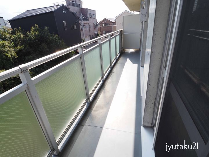 徳島県徳島市春日3(マンション)の賃貸物件の内装