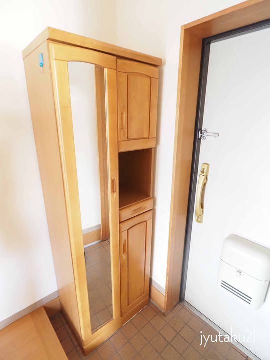 徳島県徳島市春日3(マンション)の賃貸物件のその他画像