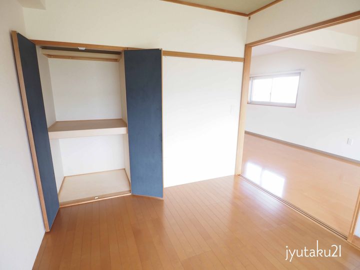 徳島県徳島市春日3(マンション)の賃貸物件の内装