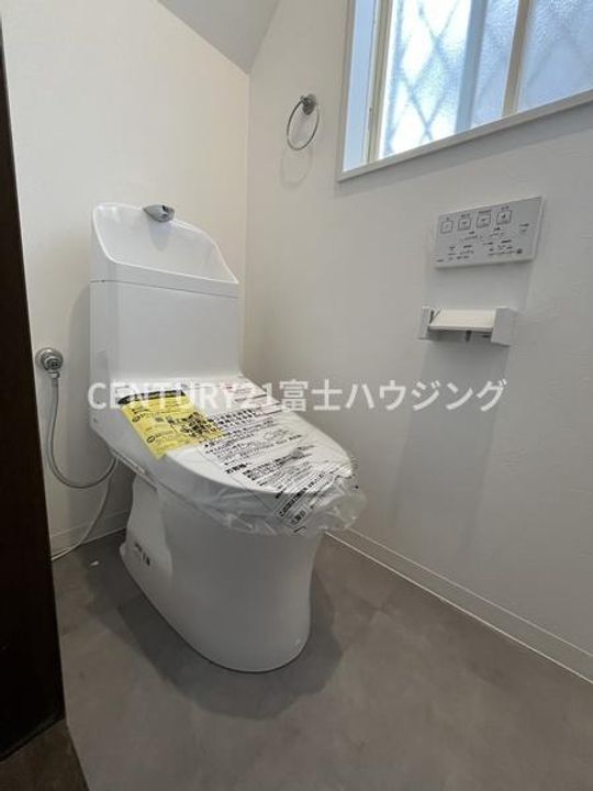 神奈川県藤沢市鵠沼海岸6(一戸建)の賃貸物件の内装