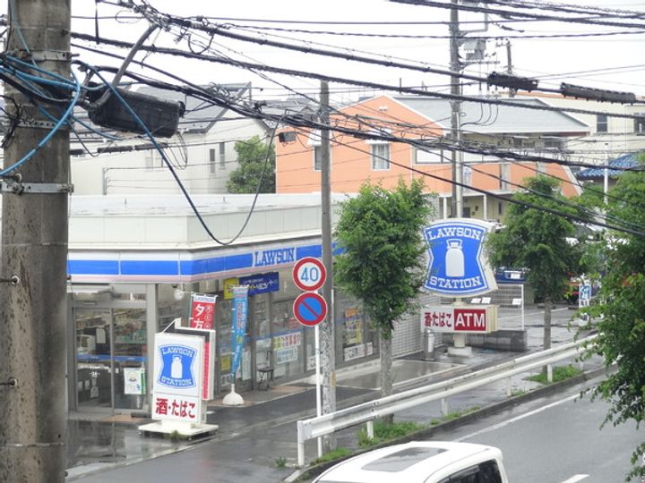 神奈川県藤沢市鵠沼海岸6(一戸建)の賃貸物件の周辺