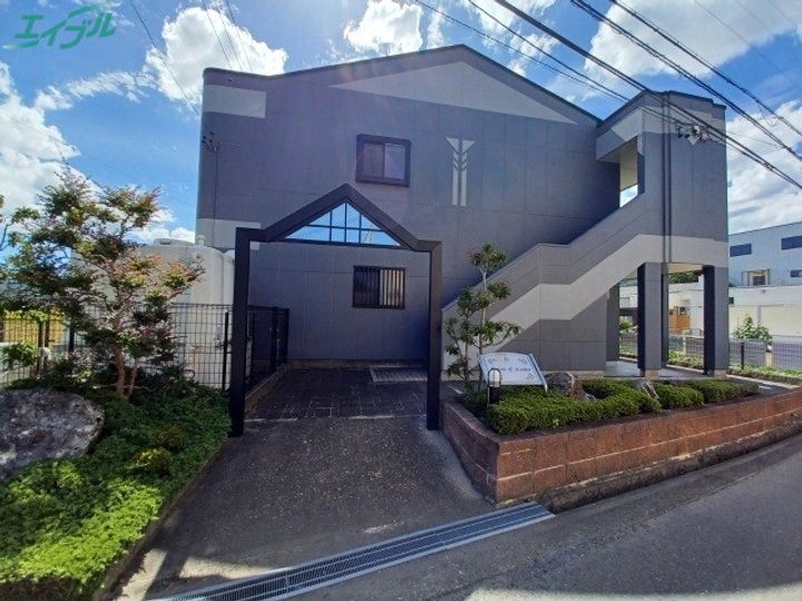 House Of Azaleaの地図