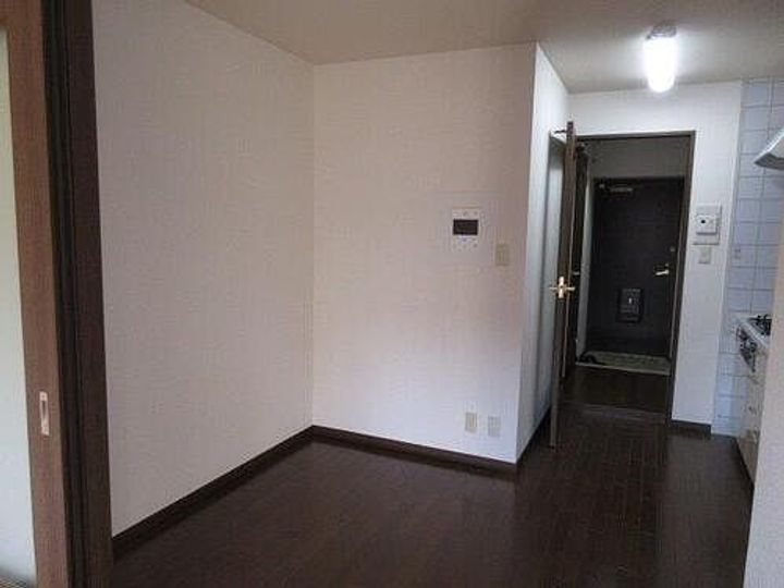 ライオンズマンション柳ヶ瀬の内装