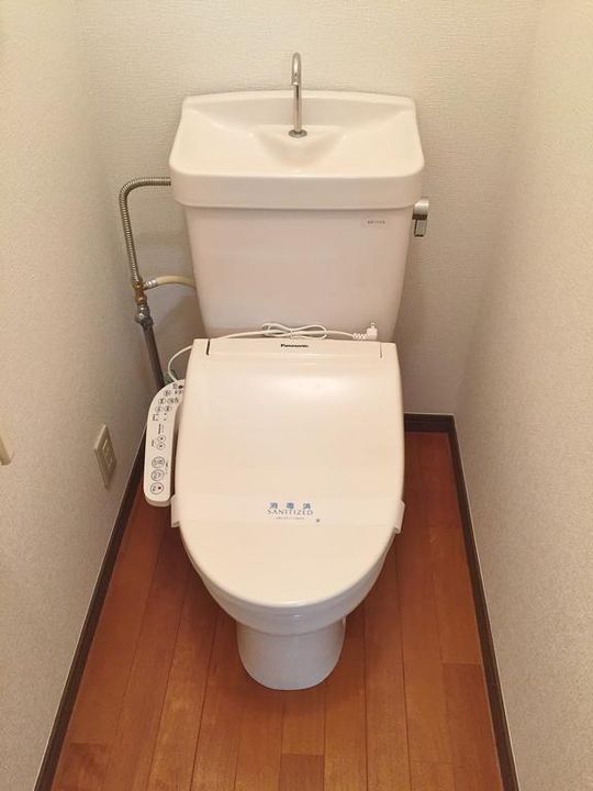 宮城県仙台市青葉区中山1(アパート)の賃貸物件の内装