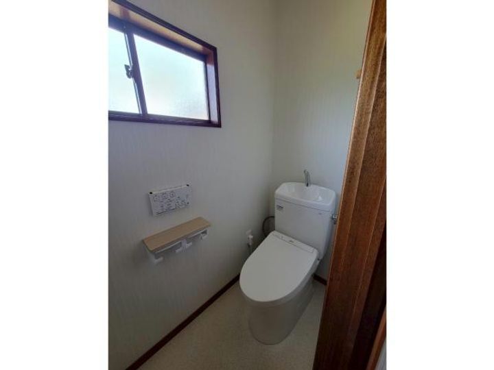 福島県いわき市泉町滝尻字六枚内(一戸建)の賃貸物件の内装