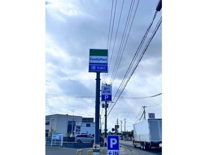 福島県いわき市泉町滝尻字六枚内(一戸建)の賃貸物件の周辺