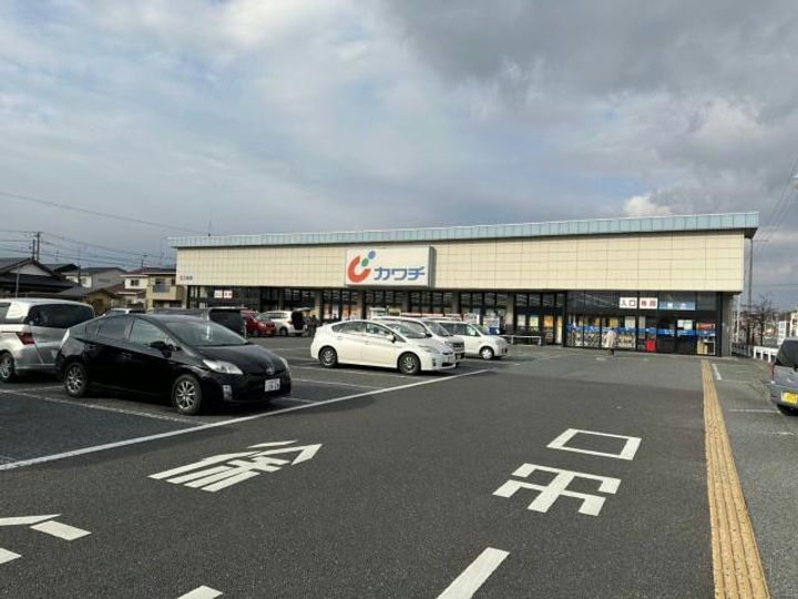 福島県いわき市泉町滝尻字六枚内(一戸建)の賃貸物件の周辺