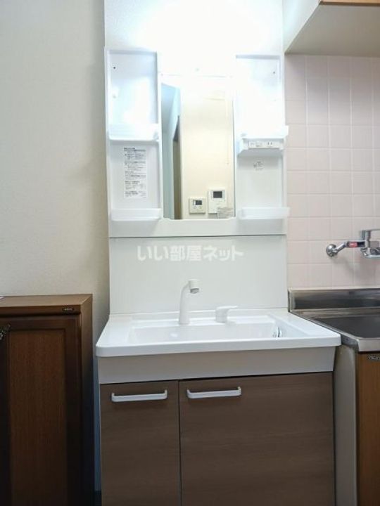 シューフルール Vの内装