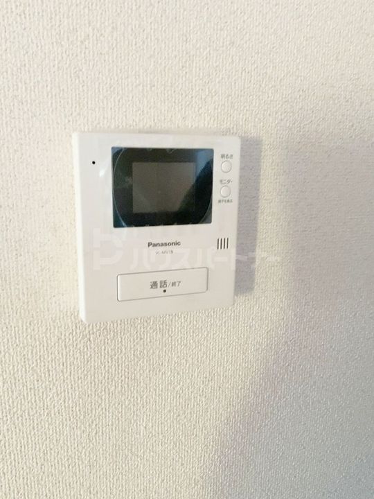 サンライズ都賀の内装