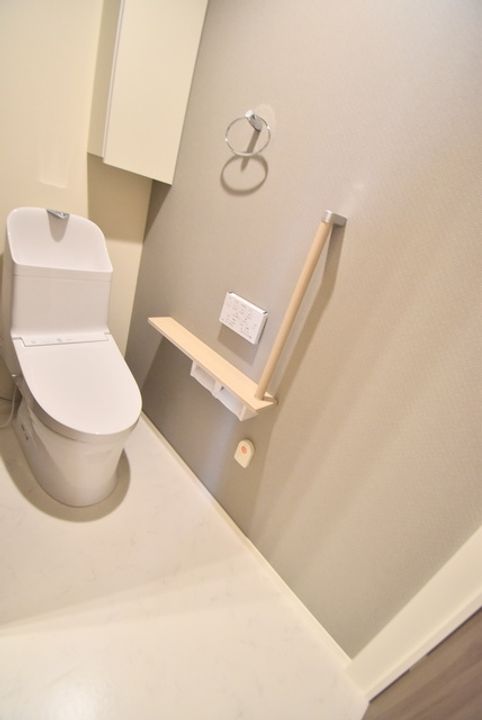 (シニア限定)ヘーベルヴィレッジ本蓮沼~Loisir壽光~の内装